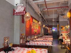 -老闵田螺馆·南昌市井菜·特色小吃(总店)