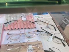 -西南眼镜·蔡司·依视路战略合作店(南街店)
