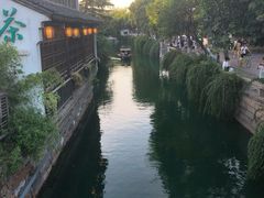 -伟记奥面馆(养育巷店)