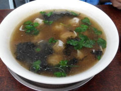 馄饨-小胖包子王(阜成门内店)