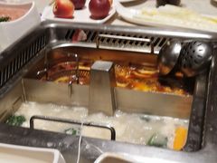 -海底捞火锅(大融城店)