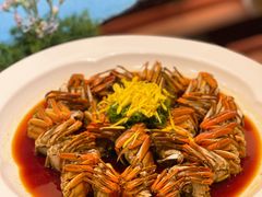 -西安凯悦酒店·湖畔中餐厅
