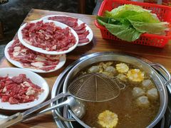 -柴头哥·牛肉火锅(爱民路店)