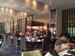 -青岛富力艾美酒店