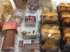 -BreadTalk面包新语·烘焙蛋糕(星河城店)