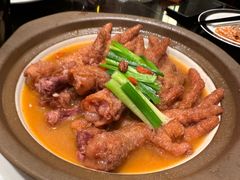 -天津大学·四十二斋餐厅