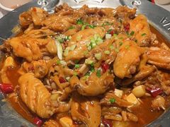 -胖哥俩肉蟹煲(湖滨银泰in77店)