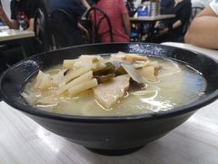 -庆蓉云·庆云面(双林店)