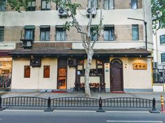 -老吉士酒家(天平路店)