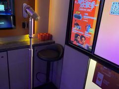 -星聚会KTV(南翔印象城MEGA店)