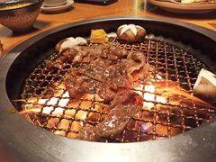 -炎蔵牛舌烤肉