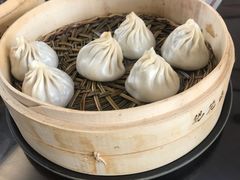 -锡笼记·无锡小笼(方塔店)