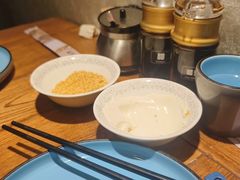 -蒙艾里民族传统菜蒙餐