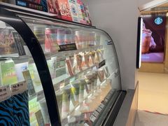 -Blueglass酸奶(华贸购物中心店)