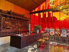 -宝轩渔府·老字号海鲜·正宗津菜(水上店)