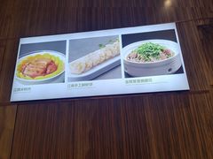 -江南大酒店·地道正宗有锅气的江西菜(中华北大街店)