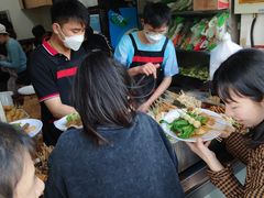 -郭记小街麻辣烫(南小街总店)