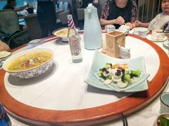 -南山翁新概念川菜(江宁万达广场店)