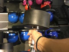 -Liking Fit24小时智能健身(金汇路韩国街店)