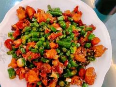 -黔人百味.贵州菜
