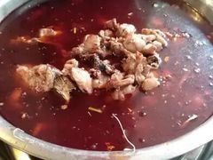 -中和远东火锅兔(老店)