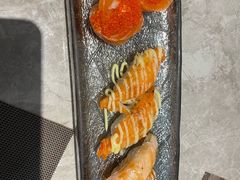 -極上萬膳·日料放题(来福士江景店)
