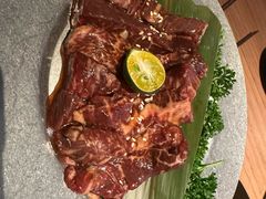 -烧肉达人•炭火烧肉(新天地店)