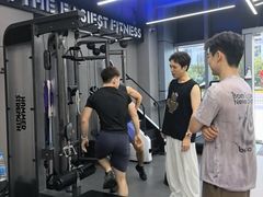 -EASY POWER健身工作室(浦东大道店)