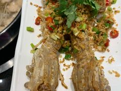 -好彩海鲜火锅饭店(银河百老汇店)