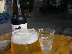 啤酒-无牌咖啡&酒馆