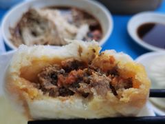 蟹黄加蟹包-花园茶楼(兴城西路店)