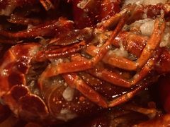 -二钳洞庭虾蟹·江湖菜(成都鹭岛店)