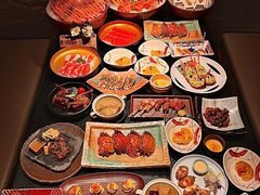 -花潮料理艺食馆(SM新生活广场店)