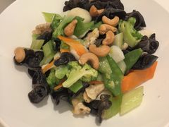 -大铁勺新津菜(迎水道店)