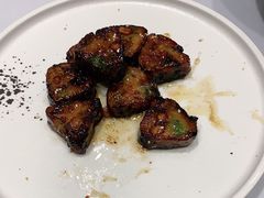 -紫光园·烤鸭·北京菜(劲松店)