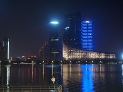 -天鹅湖体育公园