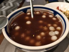 桂花豆沙小圆子-王记姚家味·地道苏帮菜(凤凰街店)