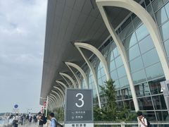-银川河东国际机场