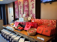 -旺顺阁·北京菜(大望路店)