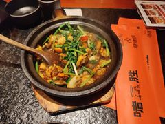 -啫胜(西城红场店)