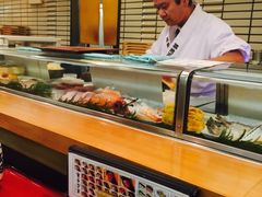 -筑地玉寿司(銀座コア店)