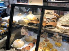 -Ole 面包房(华润万象城店)