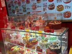 -味多美蛋糕(看丹桥店)