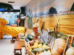 -金城大酒店-中餐厅(汾江中路店)