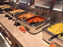 -比格比萨自助(新辰里学清路店)