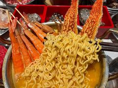 -行运海鲜食集(北京首店)