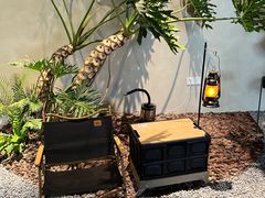 -J Create城市露营咖啡·简餐·宠物(上海动物园店)