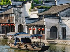 -南浔古镇