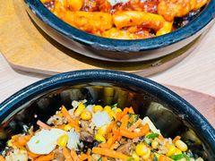 -米村拌饭(东方新天地店)