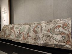 -洛阳古墓博物馆